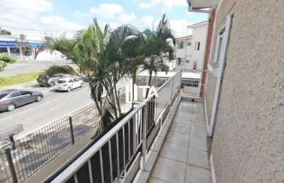 Apartamento à venda 65m² com 2 quartos 1 vaga, por r$ 225.000 em campinas, vila marieta