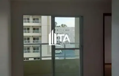 Novo apartamento pronto para morar 47m² com 2 quartos 1 vaga, por r$ 370.000 em campinas - jardim nova europa - condomínio com lazer completo