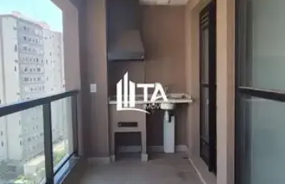 Vanguard maxi: apartamento de 83m² com 2 suítes 2 vagas, por r$ 700.000 em campinas no parque industrial.