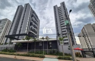 Apartamento 98m² com 3 suítes 2 vagas e deposito, pronto para morar em campinas no taquaral.