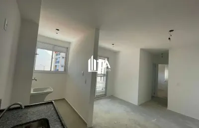 Imóvel novo e pronto para morar apartamento 45m² com 2 quartos 1 suíte 1 vaga em campinas no centro.