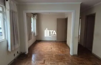 Apartamento à venda 68m² com 2 quartos 1 vaga no são bernardo em campinas.