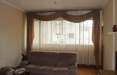 Apartamento à venda 149m² com 2 + 1 quartos, por r$ 390.000 - centro - campinas/sp