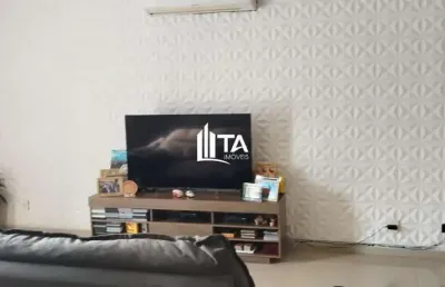 Casa à venda 224m² com 3 quartos 1 suíte 4 vagas, por 700.000,00 em campinas, jardim nova europa.