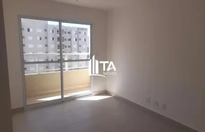 Apartamento à venda 49m² com 2 quartos 1 vaga no jardim nova europa em campinas.