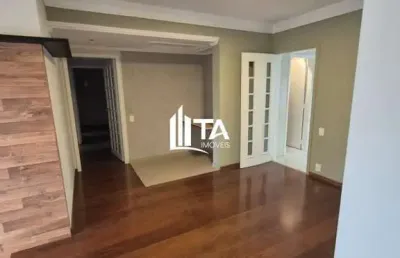 Apartamento à venda 121m² com 3 quartos 1 suíte 2 vagas em campinas no bosque.