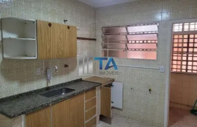 Apartamento à venda 58m² - 2 quartos 1 vaga, por r$ 210.000 - vila mimosa - campinas/sp