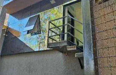 Casa comercial com 5 salas à venda na Rua Gregório Fonseca, 1, Centro, Santo André