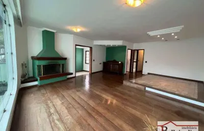 Sobrado com 3 dormitórios, 400 m² - venda ou aluguel - centro - santo andré/sp