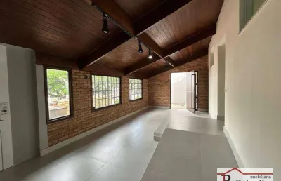 Casa comercial com 8 salas para alugar na Rua Almirante Tamandaré, 1, Centro, Santo André