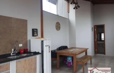 Cobertura com 2 dormitórios à venda, 110 m² -bairro vila valparaíso - santo andré/sp