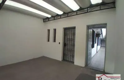 Casa para alugar, 150 m² - vila alzira - santo andré/sp