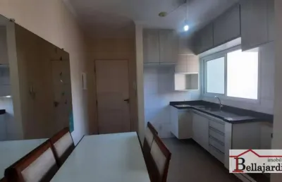 Cobertura com 2 dormitórios à venda, 98 m² - vila junqueira - santo andré/sp