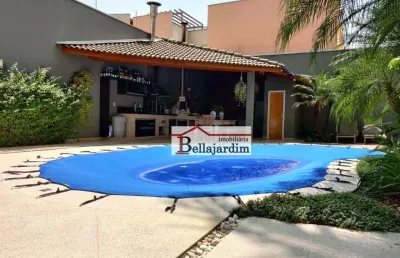 Casa com 4 dormitórios, 700 m² - venda ou aluguel - bairro campestre - santo andré/sp