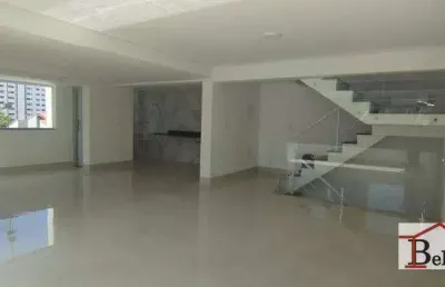 Sobrado com 3 dormitórios, 304 m² - vila alpina - santo andré/sp
