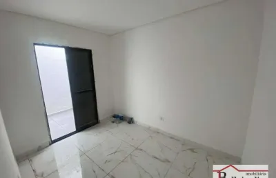 Sobrado com 3 dormitórios à venda, 132 m² - bairro vila helena - santo andré/sp