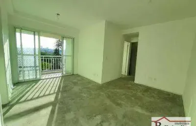 Apartamento com 3 dormitórios à venda, 85 m² - bairro jardim - santo andré/sp