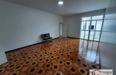 Casa com 3 dormitórios para alugar, 275 m² - vila assunção - santo andré/sp
