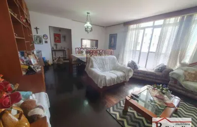 Apartamento com 3 dormitórios à venda, 252 m² - centro - santo andré/sp