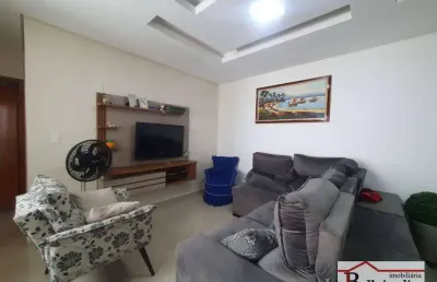 Cobertura com 2 dormitórios à venda, 140 m² - parque das nações - santo andré/sp