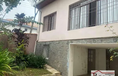 Casa com 2 quartos à venda, 156 m² - bairro vila marina - santo andré/sp