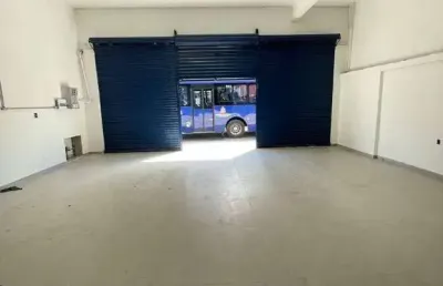 Sala comercial à venda na Rua Coronel Alfredo Fláquer, 148, Centro, Santo André