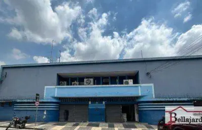 Galpão à venda, 1440 m² por r$ 7.500.000,00 - vila alpina - santo andré/sp