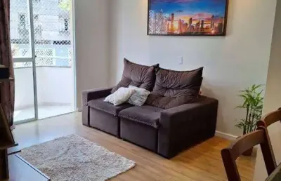 Cobertura com 3 dormitórios à venda, 130 m² - vila marina - santo andré/sp