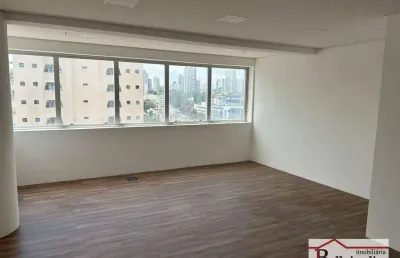 Sala comercial com 1 sala à venda na Travessa Marcelina, 32, Centro, Santo André