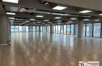 Sala para alugar, 776 m² - pinheiros - são paulo/sp