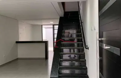 Sobrado com 3 dormitórios à venda, 180 m² - vila francisco matarazzo - santo andré/sp