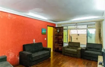 Sobrado com 3 dormitórios, 160 m² - bairro jardim - santo andré/sp