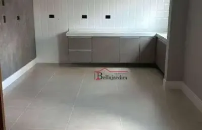Sobrado com 2 dormitórios à venda, 78 m² - vila alzira - santo andré/sp