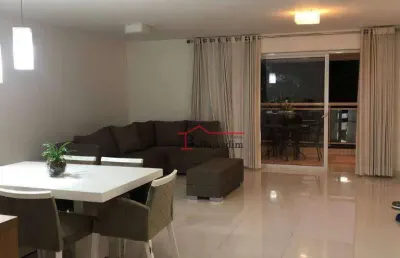 Apartamento com 3 dormitórios à venda, 150 m² - bairro campestre - santo andré/sp