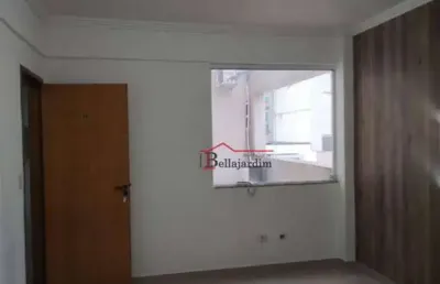 Sala para alugar, 17 m² - centro - são caetano do sul/sp