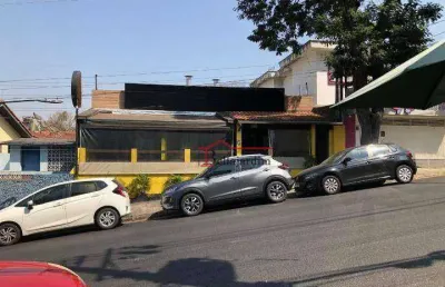 Casa, 168 m² - venda por r$ 1.350.000,00 ou aluguel por r$ 6.859,24/mês - campestre - santo andré/sp