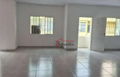 Sala comercial com 2 salas para alugar na Rua Coronel Oliveira Lima, 80, Centro, Santo André