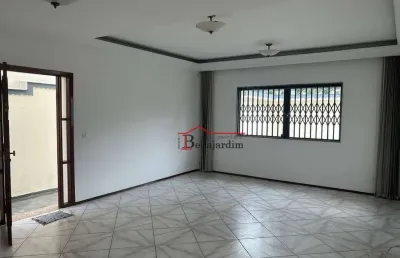 Sobrado com 4 dormitórios, 324 m² - venda ou aluguel - vila alpina - santo andré/sp