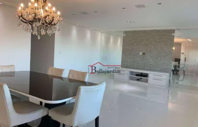 Sobrado com 3 dormitórios à venda, 425 m² - parque bandeirante - santo andré/sp