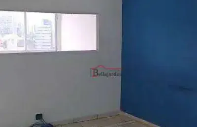 Sala comercial com 2 salas para alugar na Rua Coronel Oliveira Lima, 499, Centro, Santo André