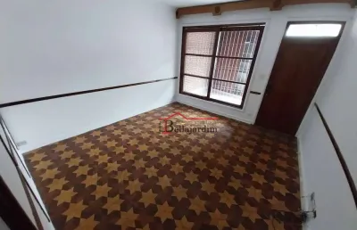 Sobrado com 3 dormitórios para alugar, 550 m² - bairro jardim vergueiro (sacomã) - são paulo/sp