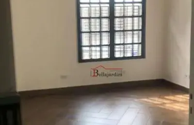 Sala comercial com 1 sala para alugar na Rua Coronel Francisco Amaro, 719, Centro, Santo André