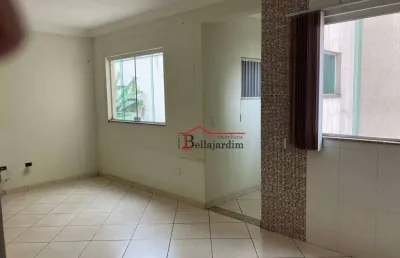 Cobertura com 3 quartos à venda, 152m² - bairro vila valparaíso - santo andré/sp