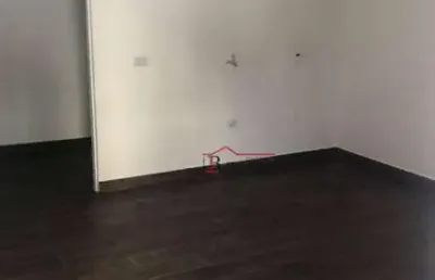 Sala comercial com 1 sala para alugar na Rua Coronel Francisco Amaro, 719, Centro, Santo André