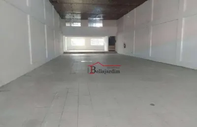 Sala comercial com 2 salas para alugar na Rua Senador Fláquer, 1, Centro, Santo André