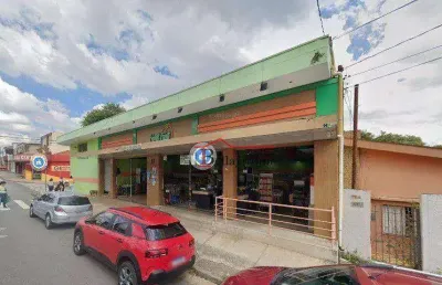 Prédio à venda, 566m² - bairro parque capuava - santo andré/sp