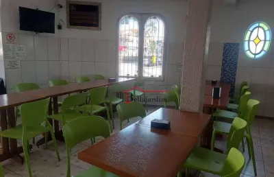 Casa, 103 m² - venda ou aluguel - centro - santo andré/sp