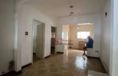 Casa com 2 dormitórios à venda, 111m² - bairro vila curuçá - santo andré/sp