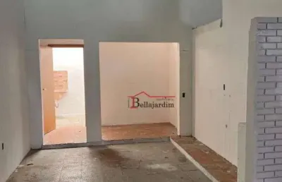 Sala comercial com 2 salas para alugar na Rua Coronel Abílio Soares, 1, Centro, Santo André