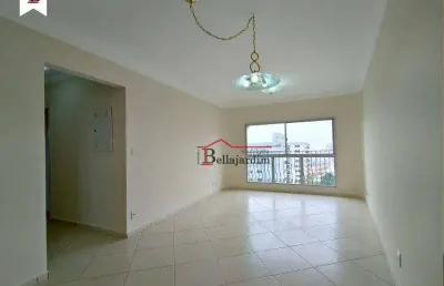 Apartamento com 3 dormitórios à venda, 90 m² - vila gilda - santo andré/sp